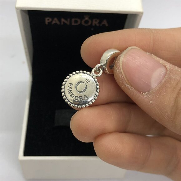 ✨🔥Pandora california Charm Mama Bear Dangle Charm - Picture 5 of 5